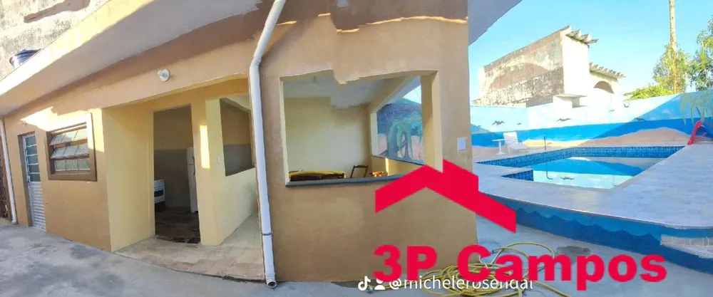 Casa, 3 quartos, 146 m² - Foto 8