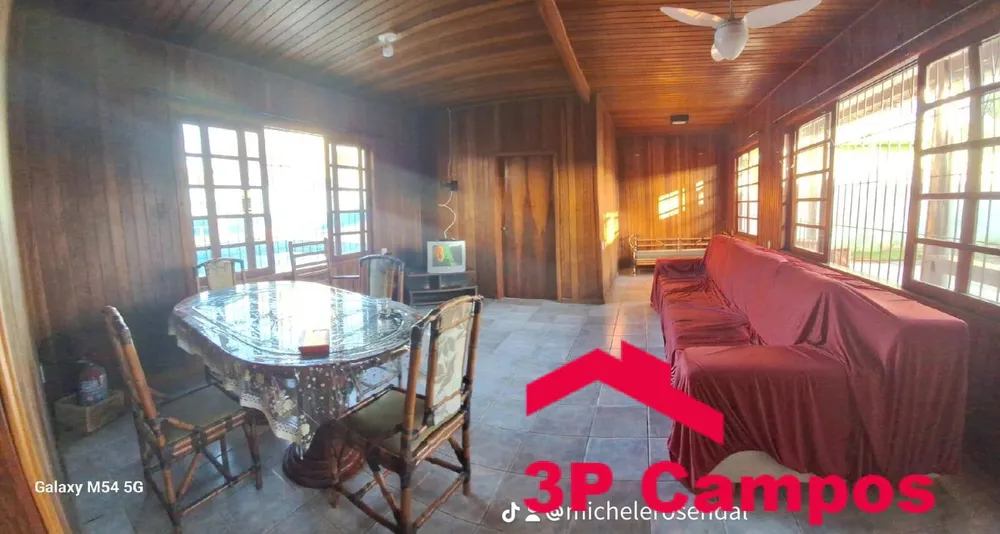 Casa, 3 quartos, 146 m² - Foto 6