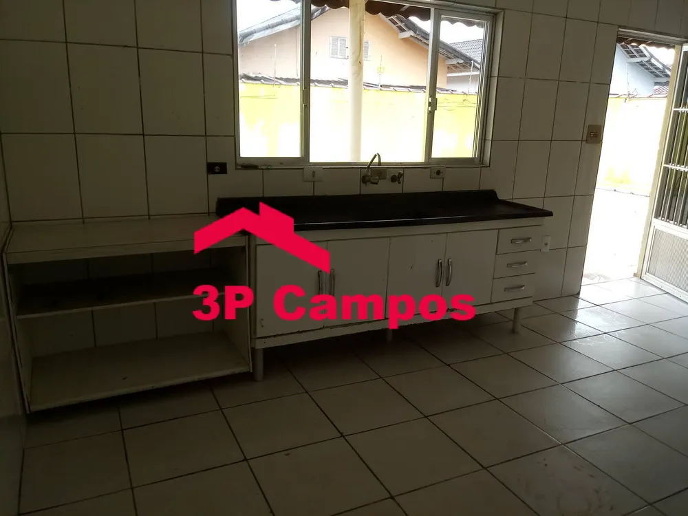 Casa, 3 quartos, 80 m² - Foto 3