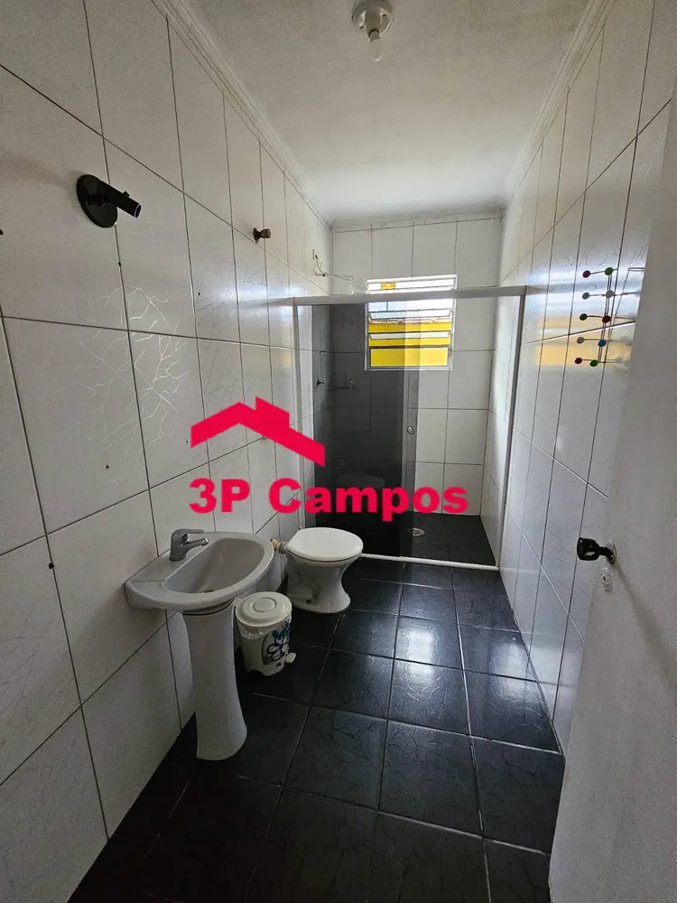 Casa, 3 quartos, 80 m² - Foto 4