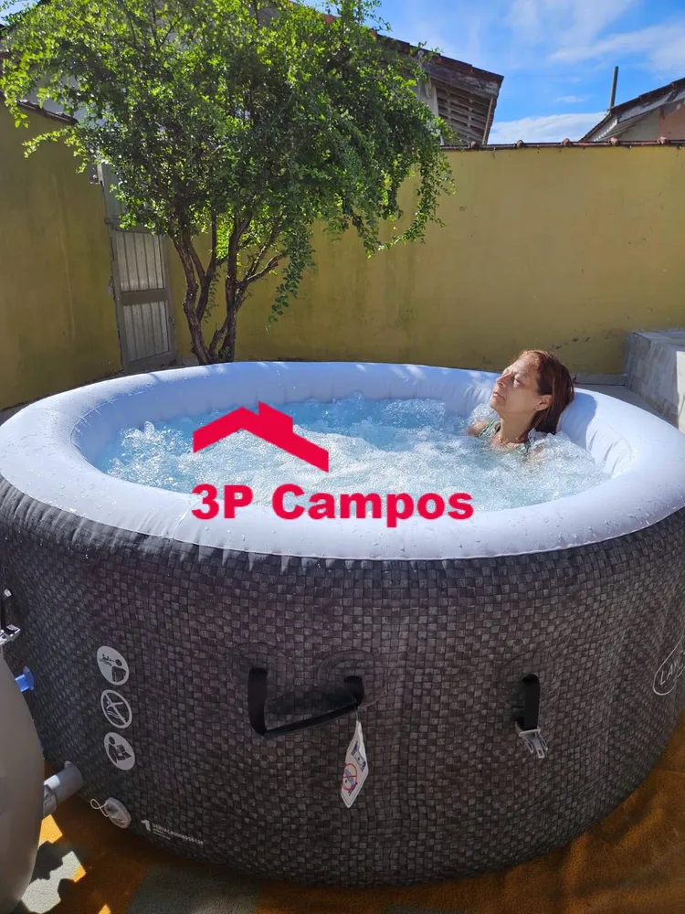 Casa, 3 quartos, 80 m² - Foto 2