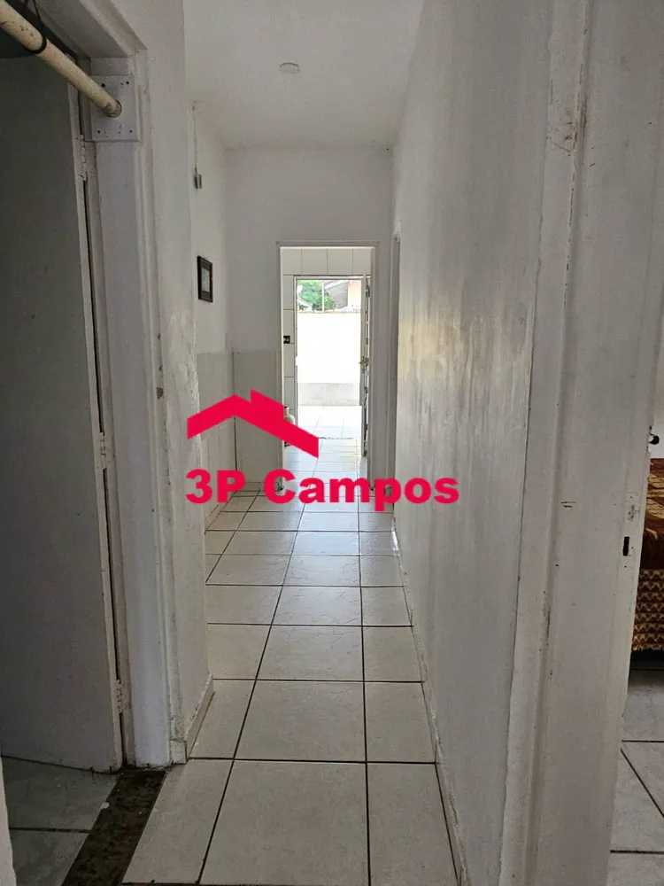 Casa, 3 quartos, 80 m² - Foto 8