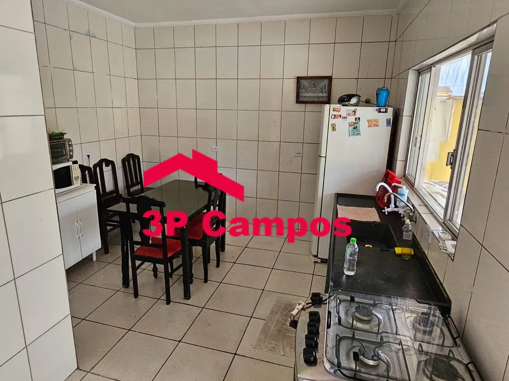 Casa, 3 quartos, 80 m² - Foto 7