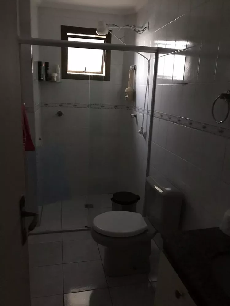 Apartamento à venda com 3 quartos, 115m² - Foto 2