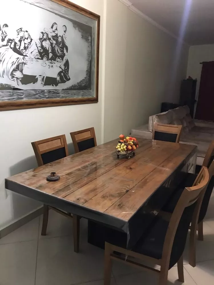 Apartamento à venda com 3 quartos, 115m² - Foto 4