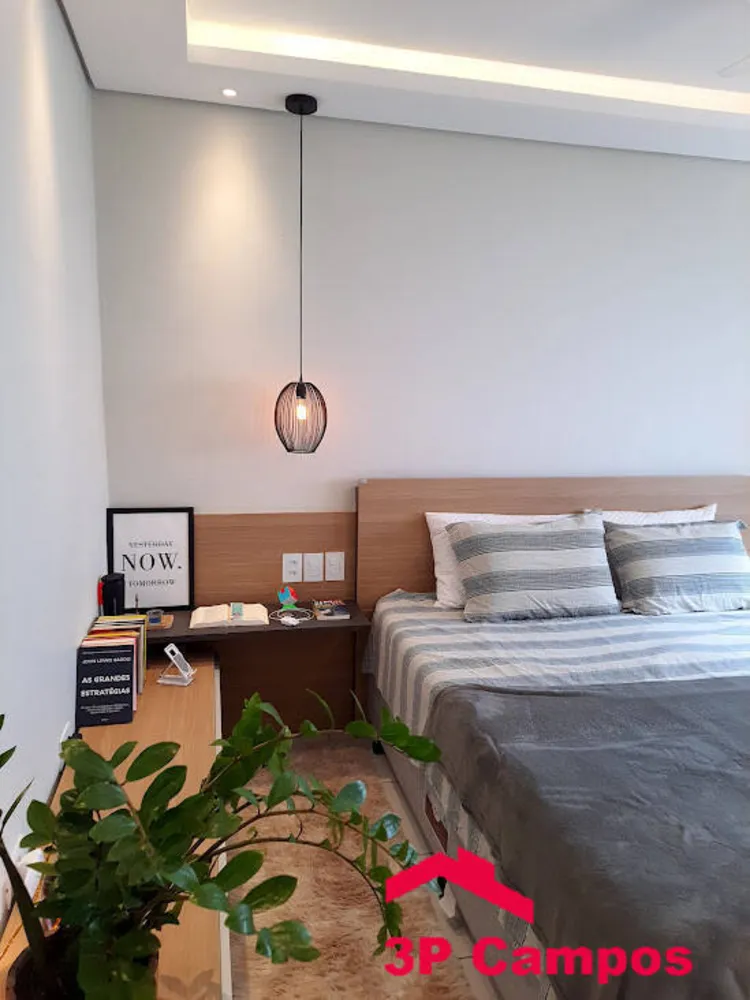 Casa, 2 quartos, 65 m² - Foto 5