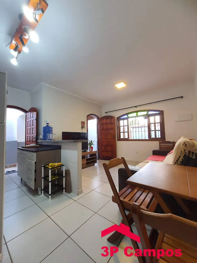 Casa, 2 quartos, 65 m² - Foto 1