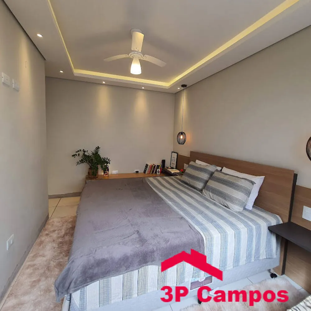 Casa, 2 quartos, 65 m² - Foto 4