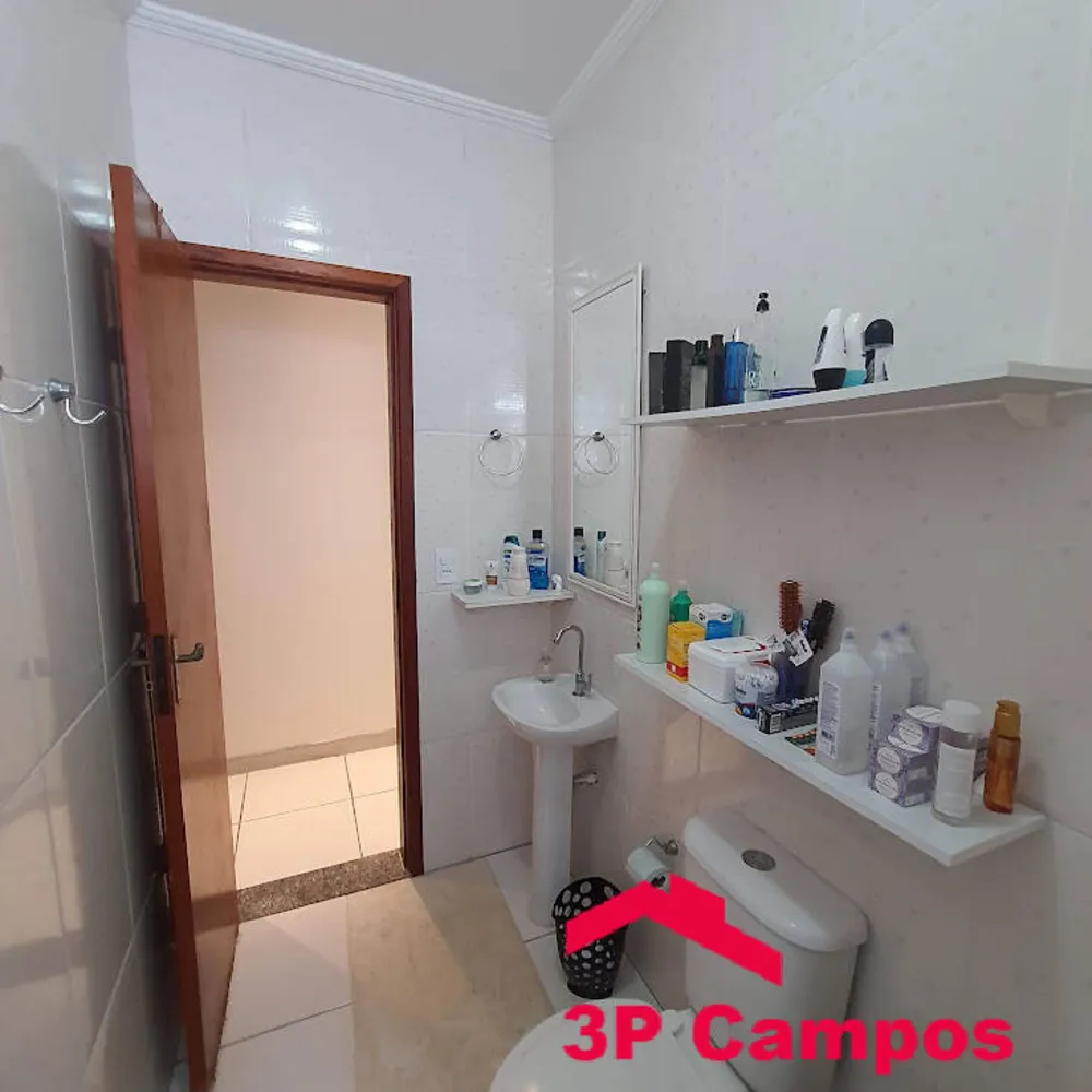 Casa, 2 quartos, 65 m² - Foto 6