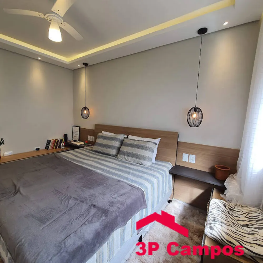 Casa, 2 quartos, 65 m² - Foto 2
