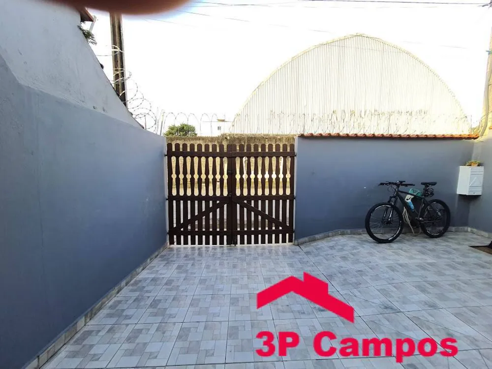 Casa, 2 quartos, 65 m² - Foto 11