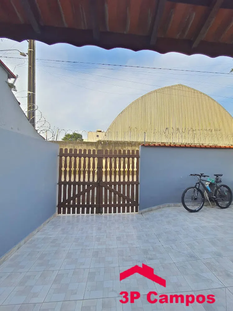 Casa, 2 quartos, 65 m² - Foto 12