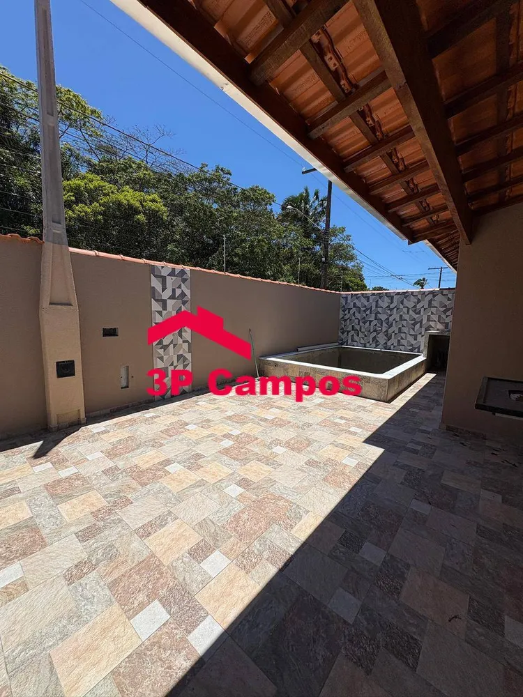 Casa, 2 quartos, 67 m² - Foto 2