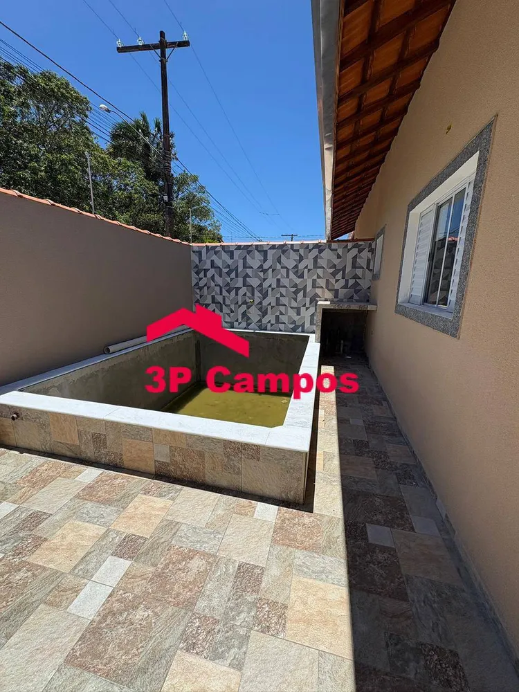 Casa, 2 quartos, 67 m² - Foto 9