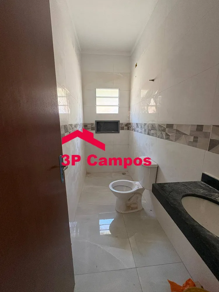 Casa, 2 quartos, 67 m² - Foto 6