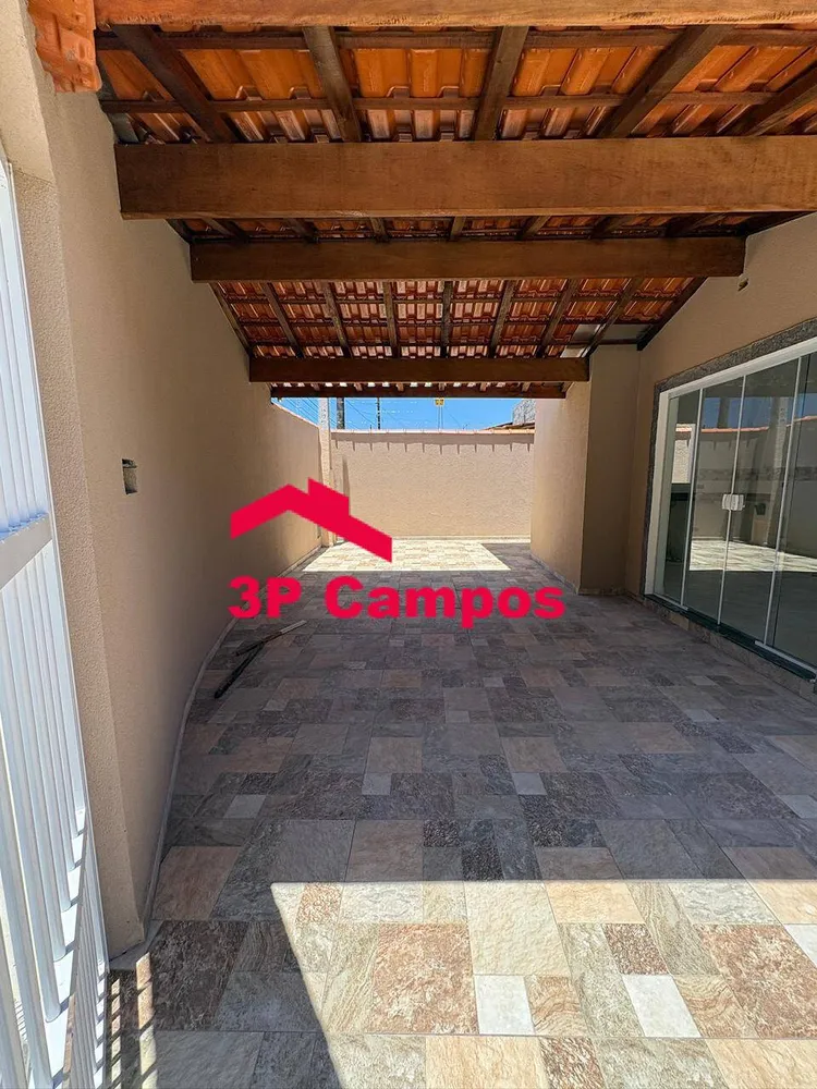 Casa, 2 quartos, 67 m² - Foto 7