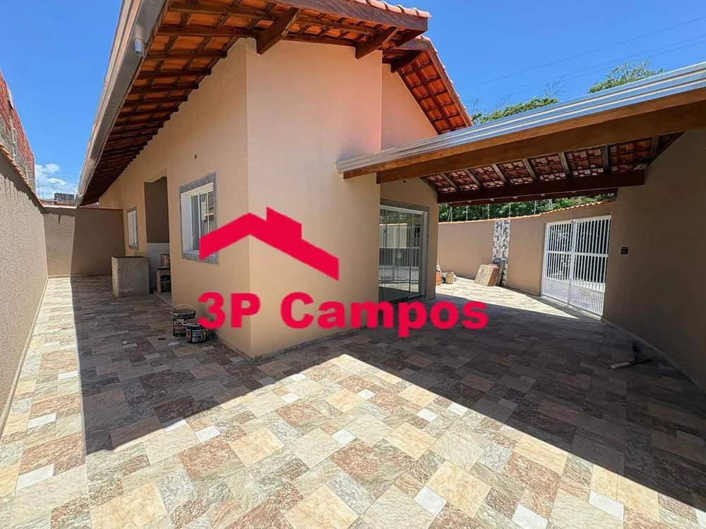 Casa, 2 quartos, 67 m² - Foto 4