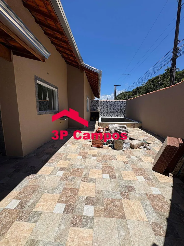 Casa, 2 quartos, 67 m² - Foto 10