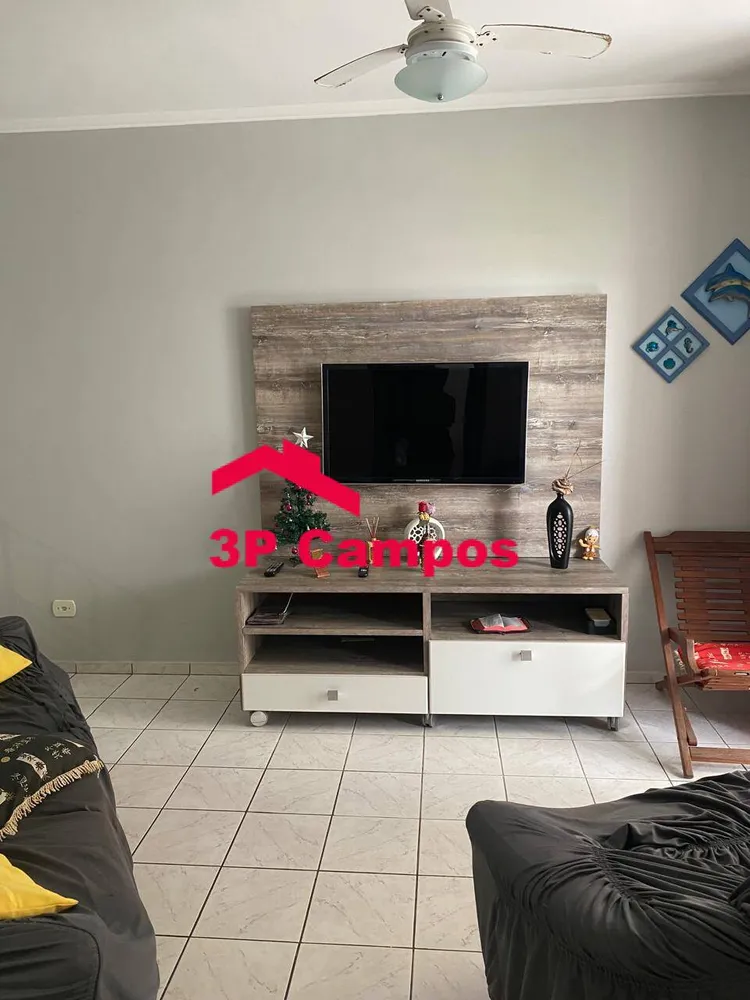 Apartamento, 1 quarto, 66 m² - Foto 3