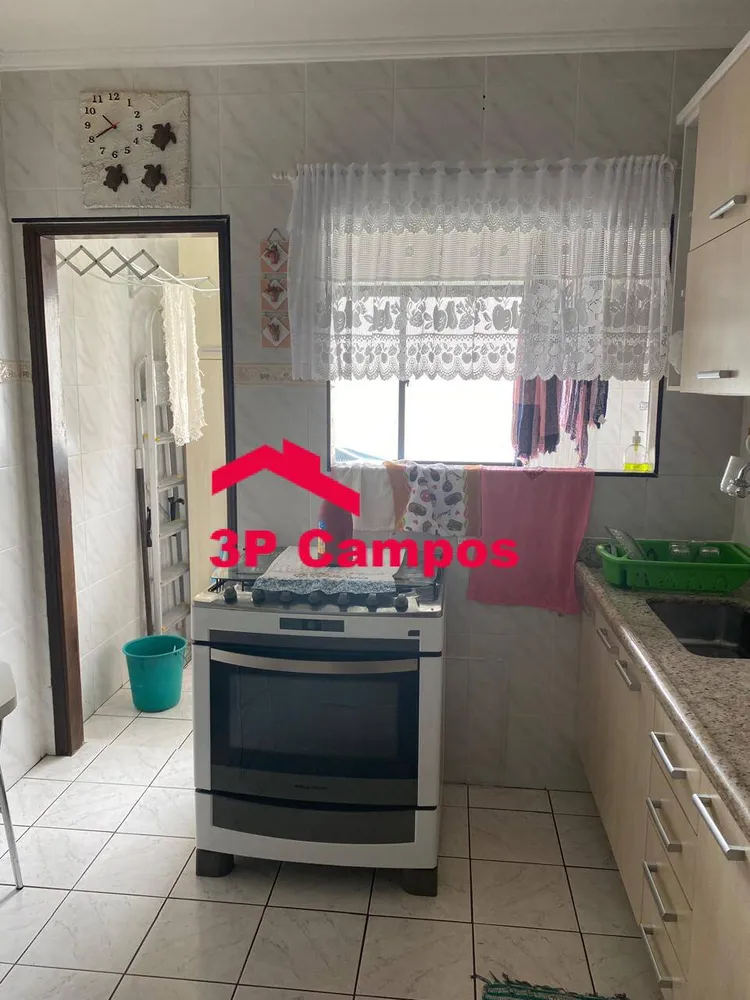 Apartamento, 1 quarto, 66 m² - Foto 4