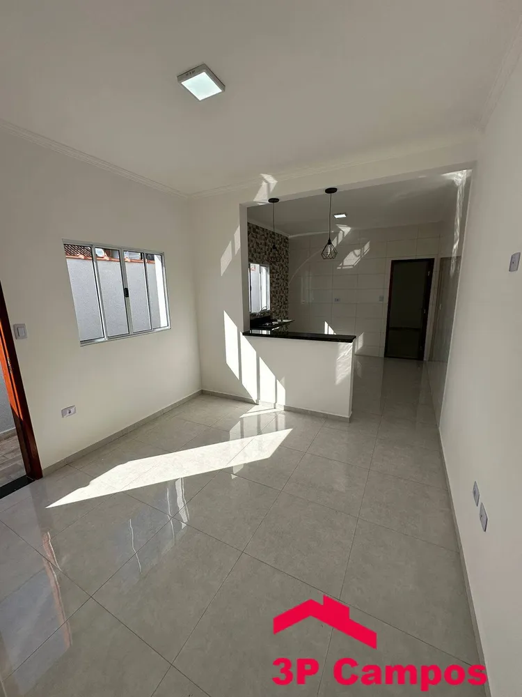 Casa, 2 quartos, 78 m² - Foto 5