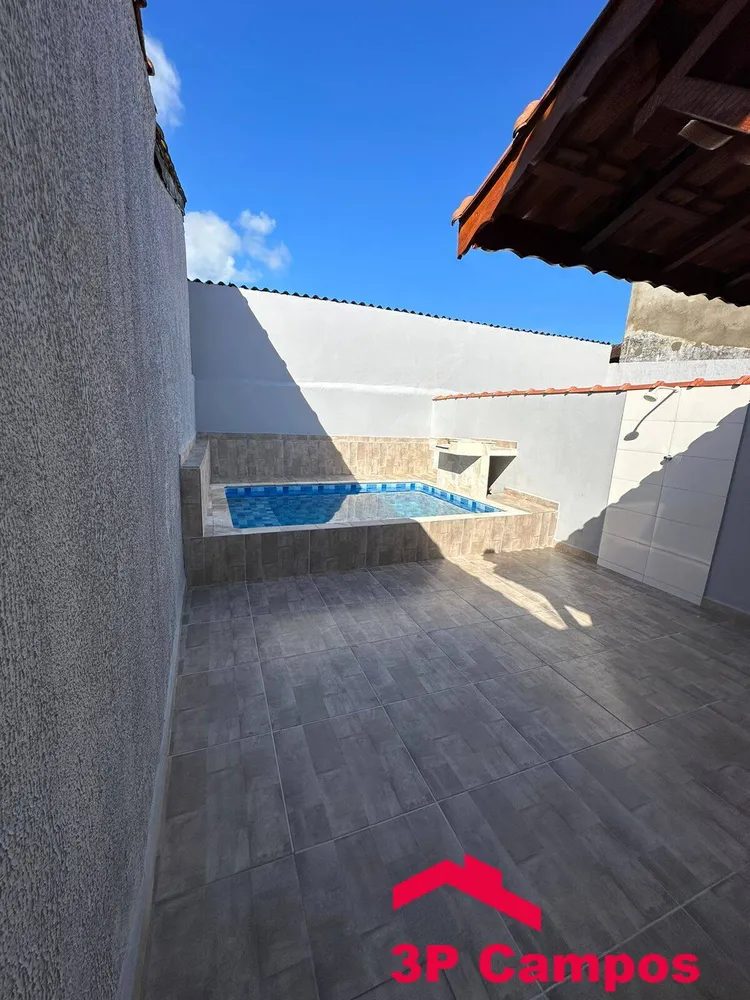 Casa, 2 quartos, 78 m² - Foto 5