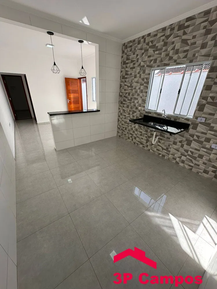 Casa, 2 quartos, 78 m² - Foto 9