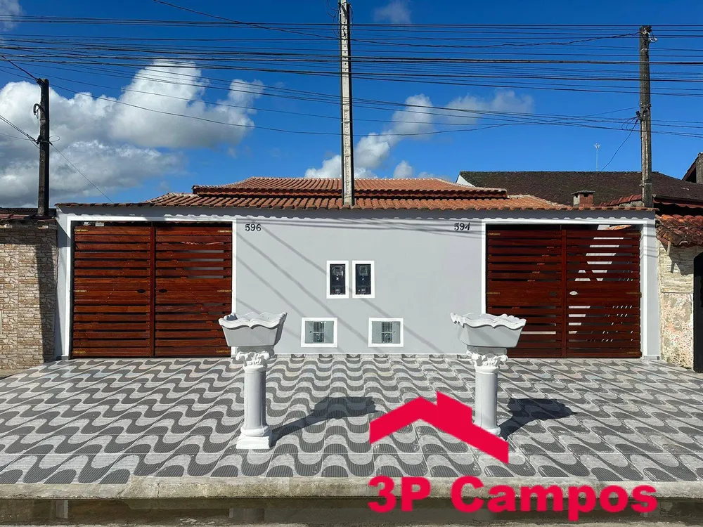 Casa, 2 quartos, 78 m² - Foto 9