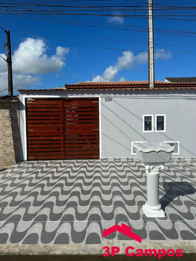 Casa, 2 quartos, 78 m² - Foto 6