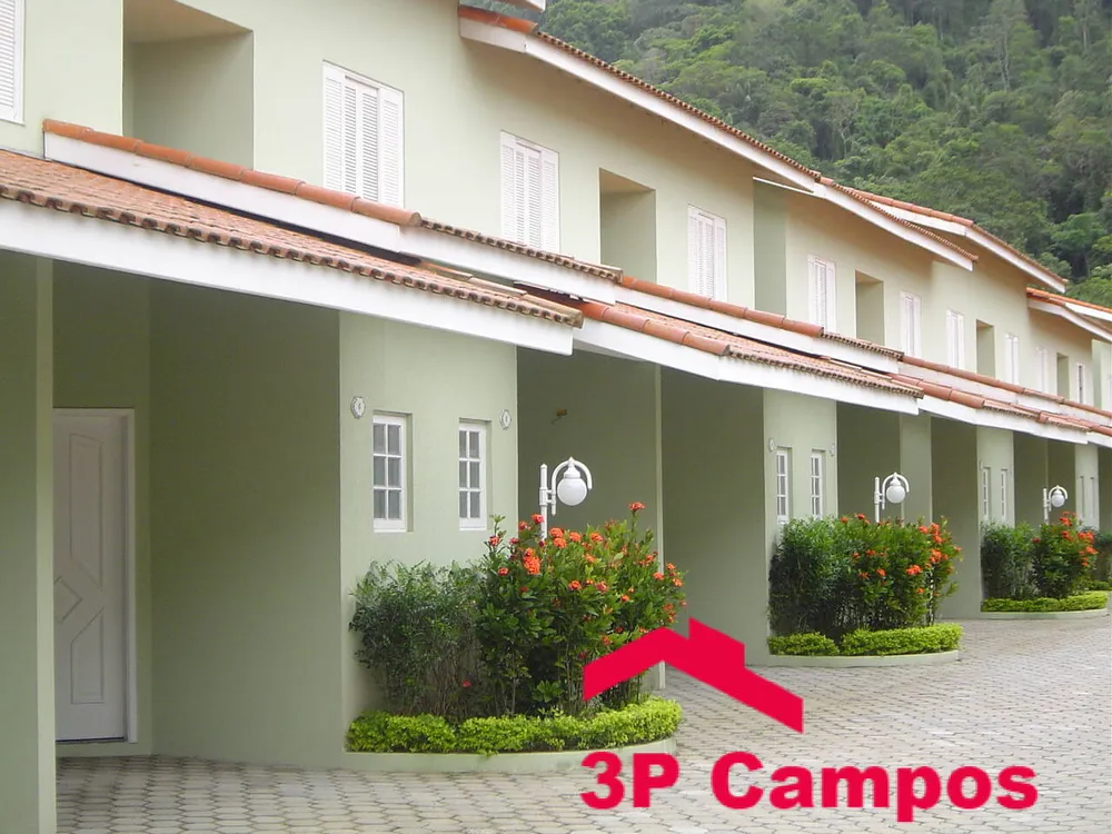 Casa de Condomínio, 2 quartos - Foto 1