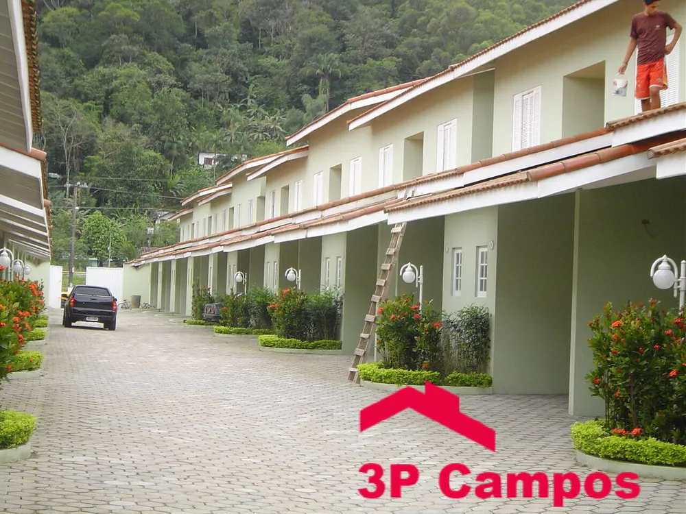 Casa de Condomínio, 2 quartos - Foto 4