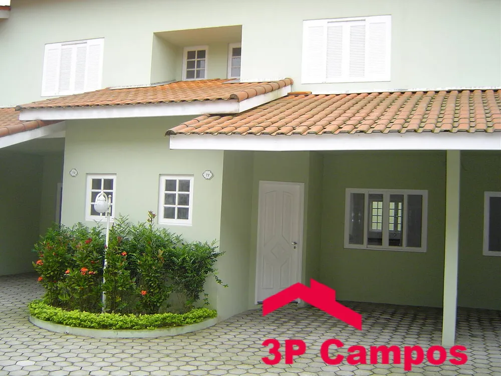 Casa de Condomínio, 2 quartos - Foto 3
