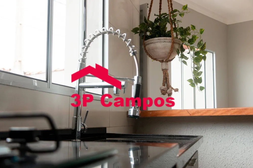 Casa, 2 quartos - Foto 4