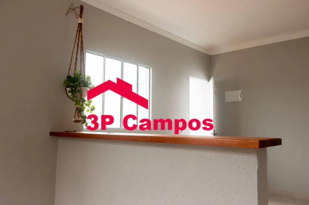 Casa, 2 quartos - Foto 3
