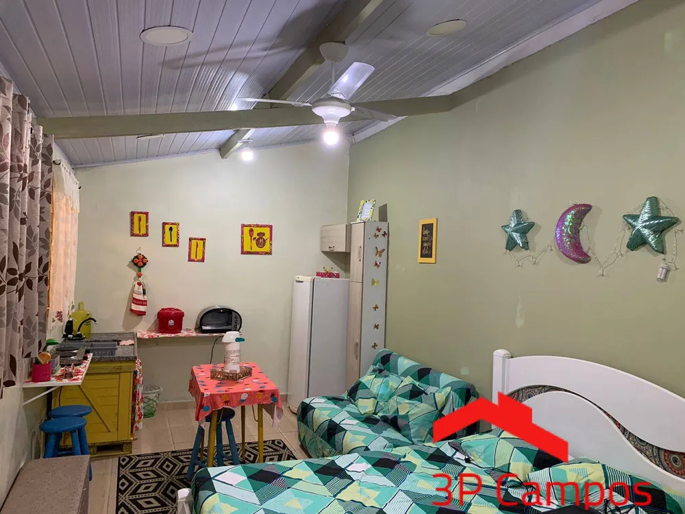 Casa, 4 quartos, 150 m² - Foto 5
