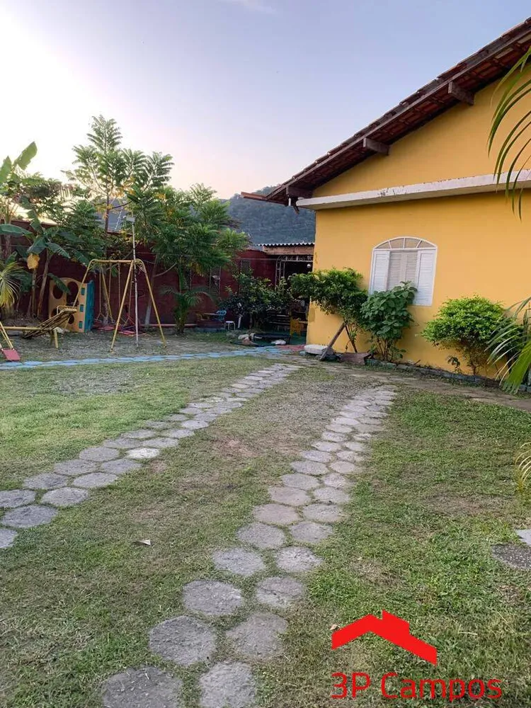 Casa, 4 quartos, 150 m² - Foto 6