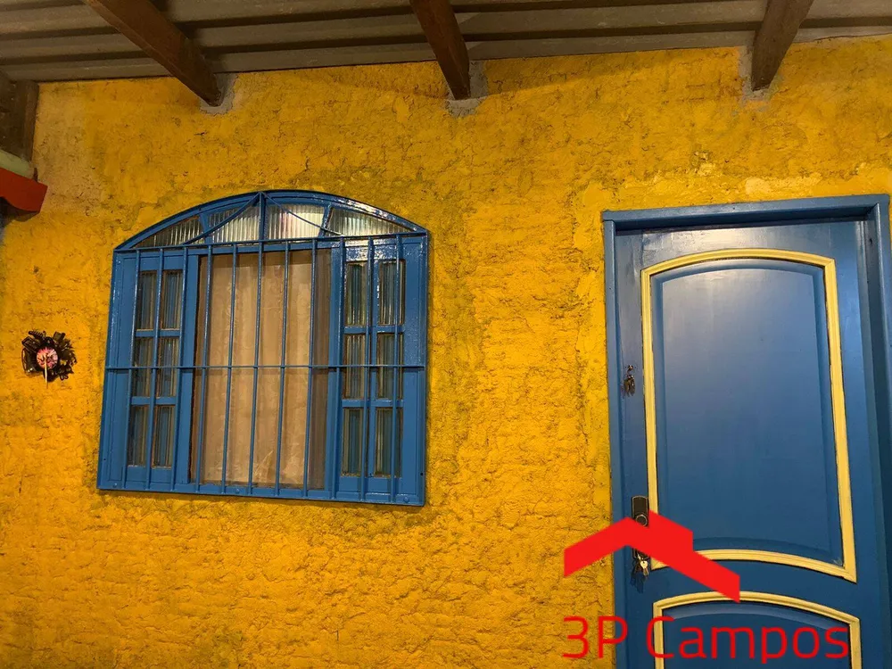 Casa, 4 quartos, 150 m² - Foto 1