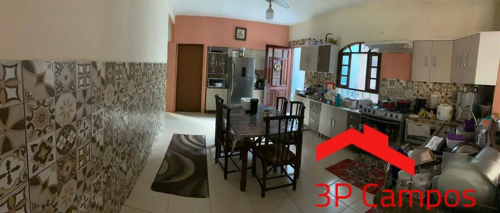 Casa, 4 quartos, 150 m² - Foto 3