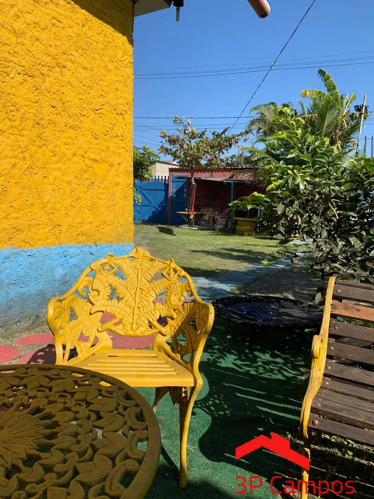 Casa, 4 quartos, 150 m² - Foto 11