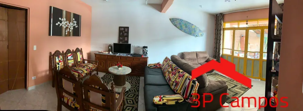 Casa, 4 quartos, 150 m² - Foto 3