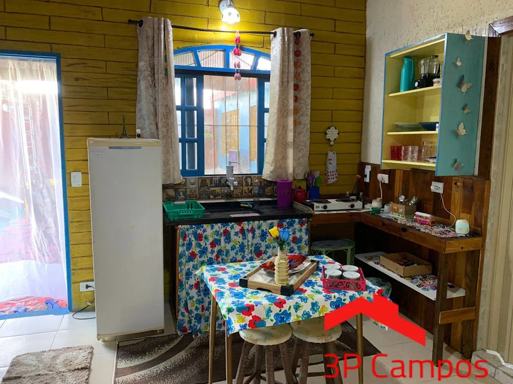 Casa, 4 quartos, 150 m² - Foto 2
