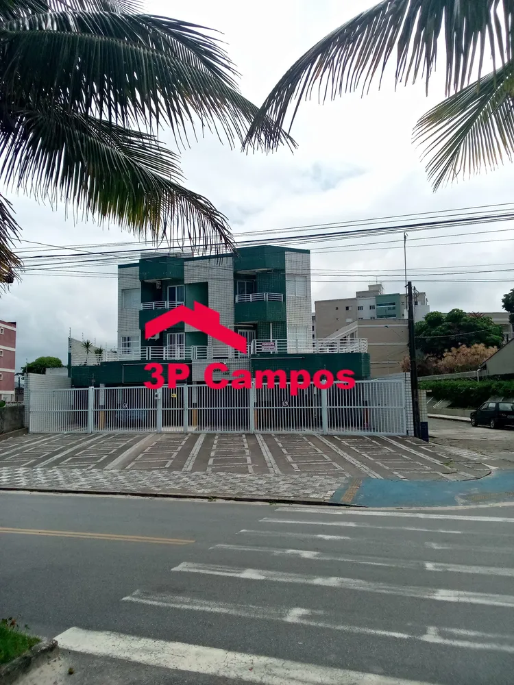 Apartamento, 2 quartos, 70 m² - Foto 1