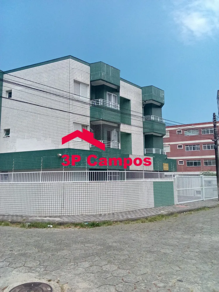 Apartamento, 2 quartos, 70 m² - Foto 2