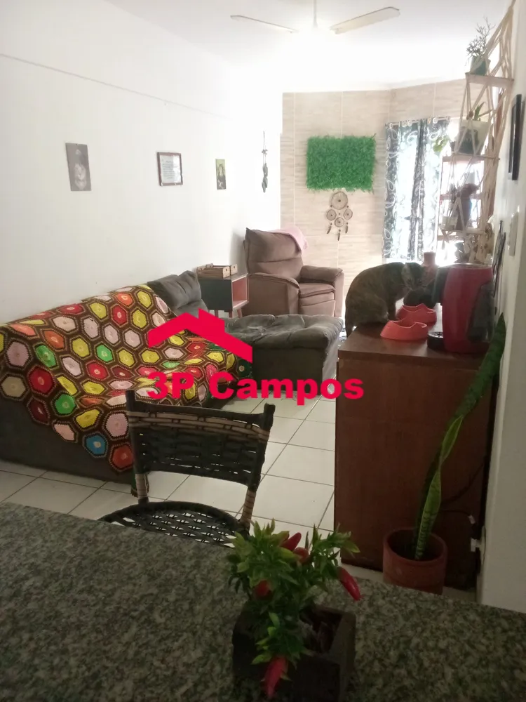 Apartamento, 2 quartos, 70 m² - Foto 5