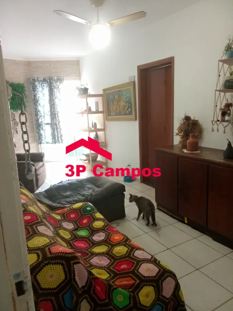 Apartamento, 2 quartos, 70 m² - Foto 4