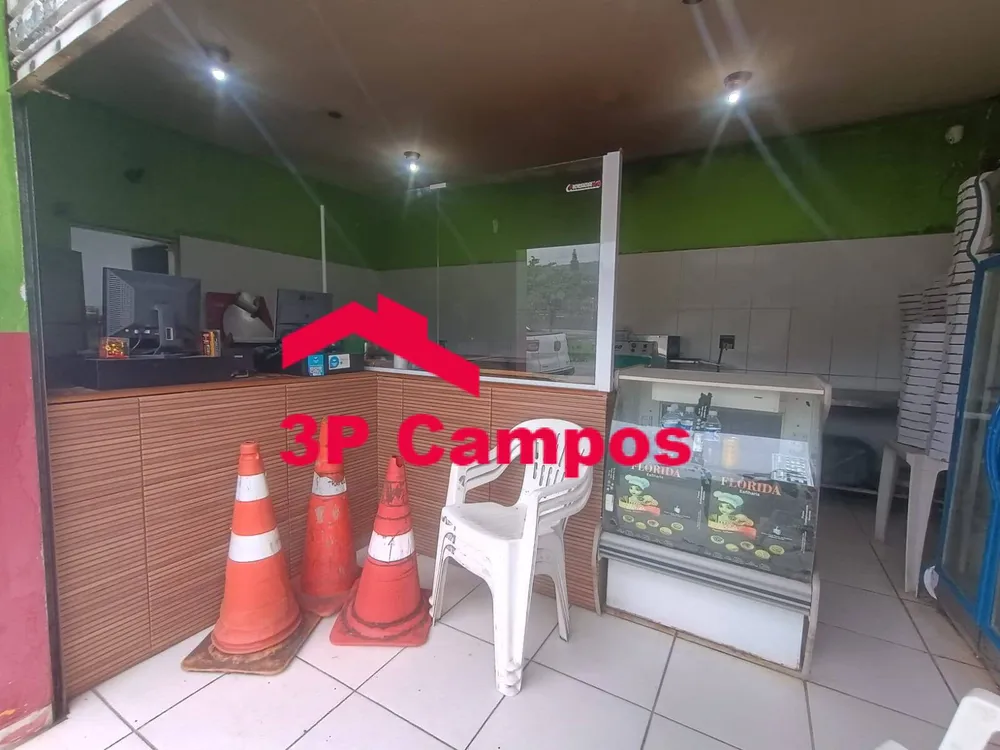 Loja-Salão, 50 m² - Foto 2