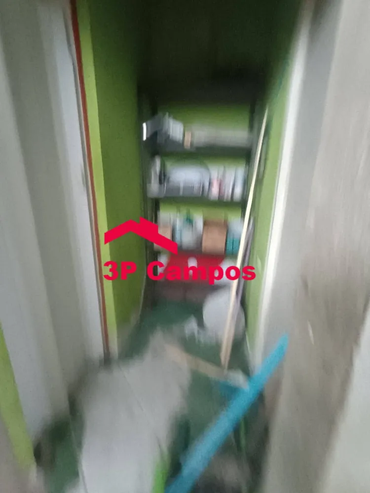 Loja-Salão, 50 m² - Foto 5