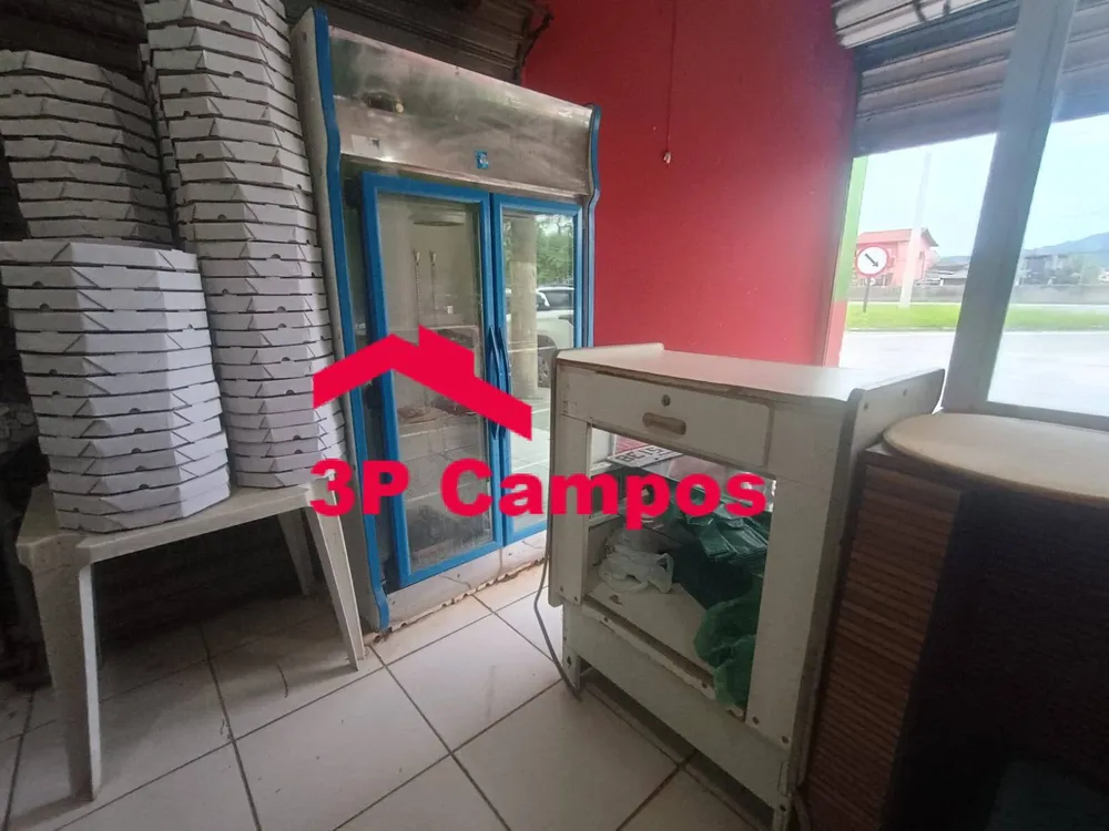 Loja-Salão, 50 m² - Foto 3