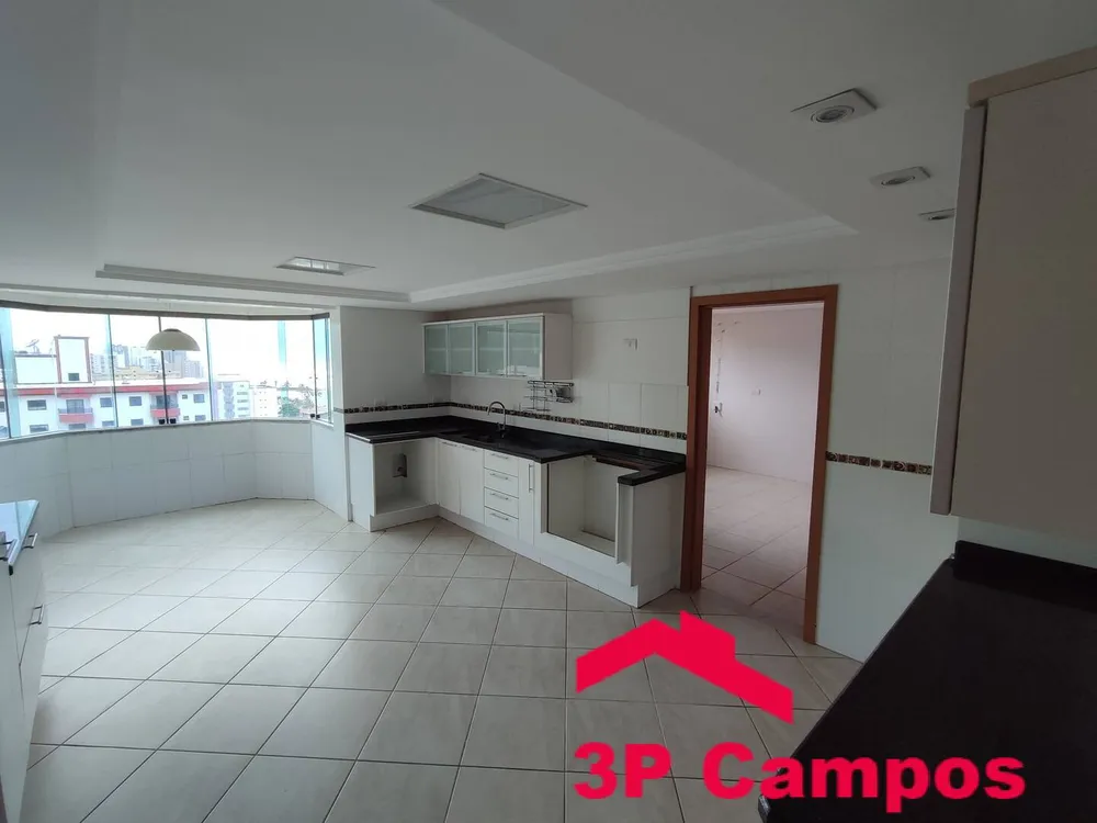 Apartamento, 3 quartos, 347927 m² - Foto 3