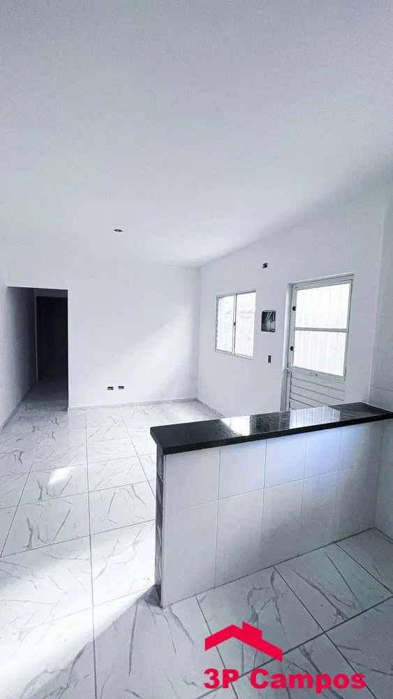 Casa, 2 quartos, 58 m² - Foto 13